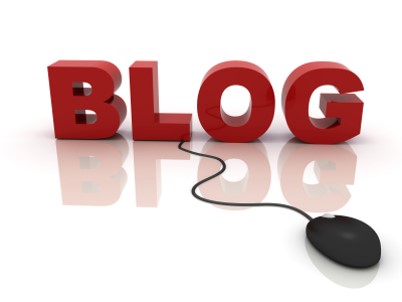 Get started with blog to enhance traffic to your website