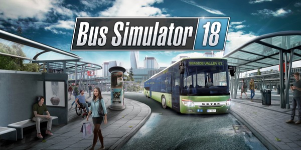 A Guide To Playing Bus Simulator 18