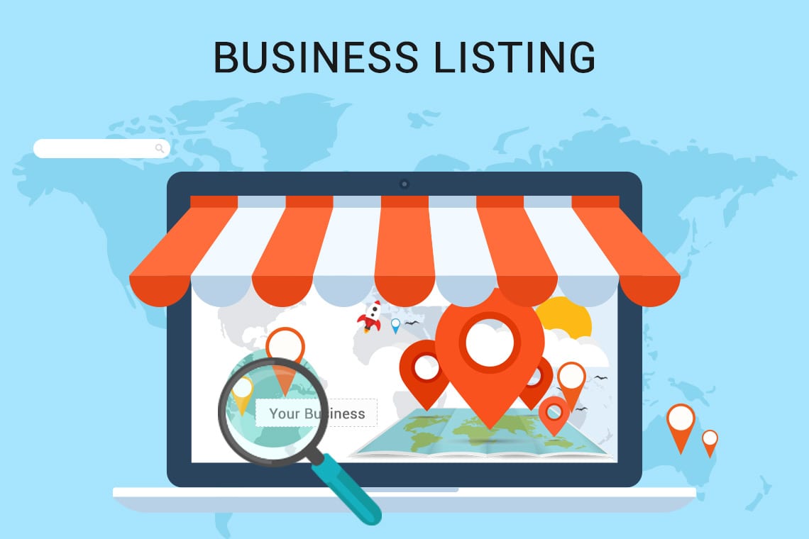 What to Do with Unclaimed Business Listings