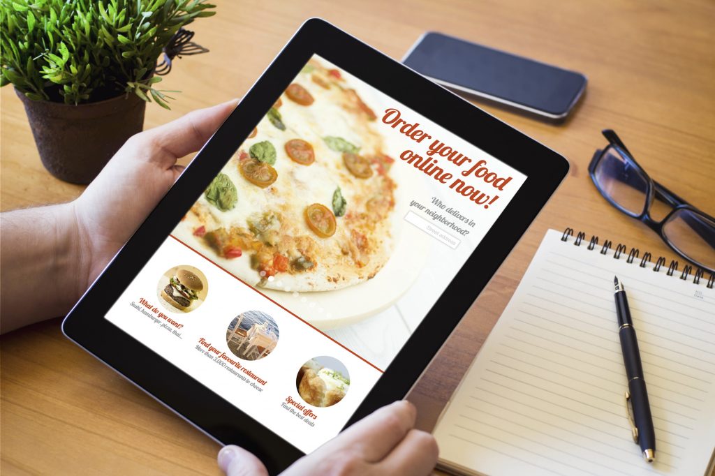 Digital marketing for restaurants best practices