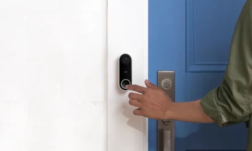 Find the Best Doorbell Camera With This Guide